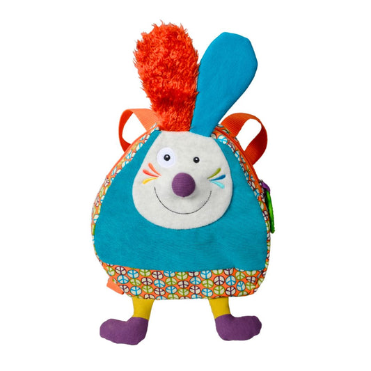 Kinderrucksack Jeff The Rabbit