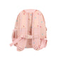 Kinderrucksack 'Käfer' rosa
