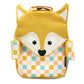 Rucksack 'Cyranos der Fuchs' 32 cm