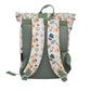 Rucksack ROLLTOP 32CM CHILLOS