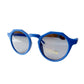 Kinder Sonnenbrille Beach blau