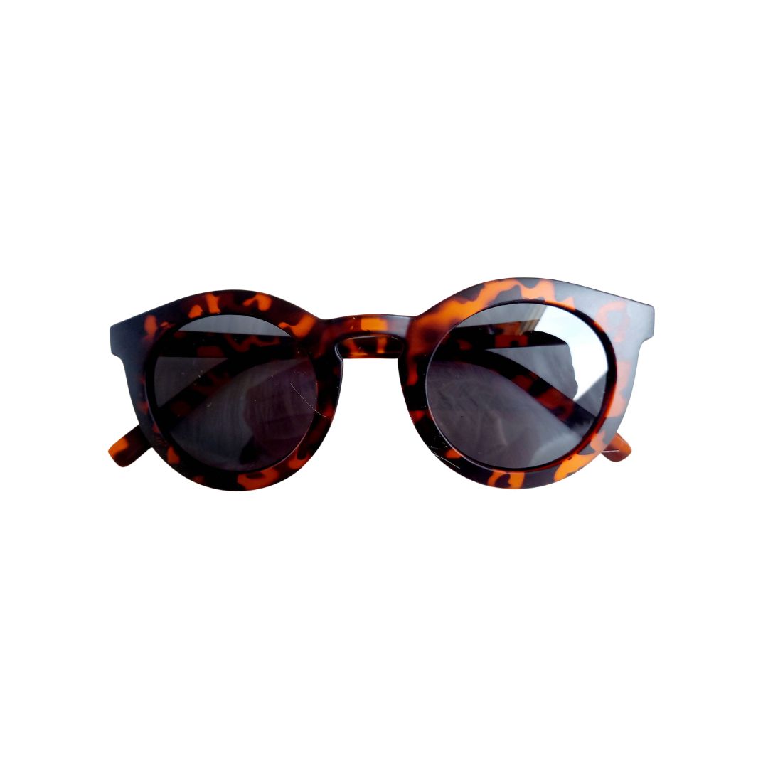 Sonnenbrille Kinder Leo Look