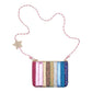 Mimi und Lula | Kinder Tasche 'Dancing Queen Stripe Bag'