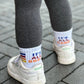 Tennis Socken für Kinder 'All Good'