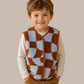 Kinder Weste 'TYB Junior' FLOW DUO