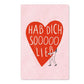 KIND MIND Karte | hab dich sooooo lieb
