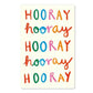 KIND MIND Karte | hooray