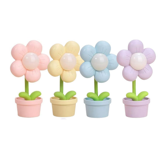 Kleines Blumenlicht