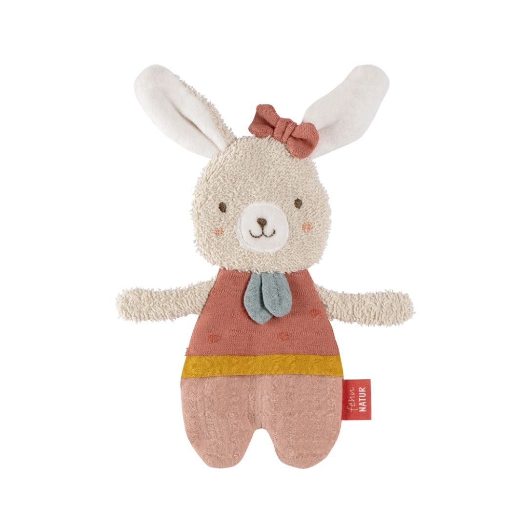 Knister-Hase Fehnnatur - Activity-Rascheltier