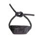 Knotflex Gürteltasche schwarz
