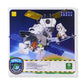 Bau & Spiel 3D Set Steckspiel 'Space Station' 5+