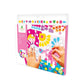 Kinder Kreativset 'Aufkleber Magical'