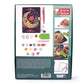 Geheime Notizbuchbox mit Diamanten DIY