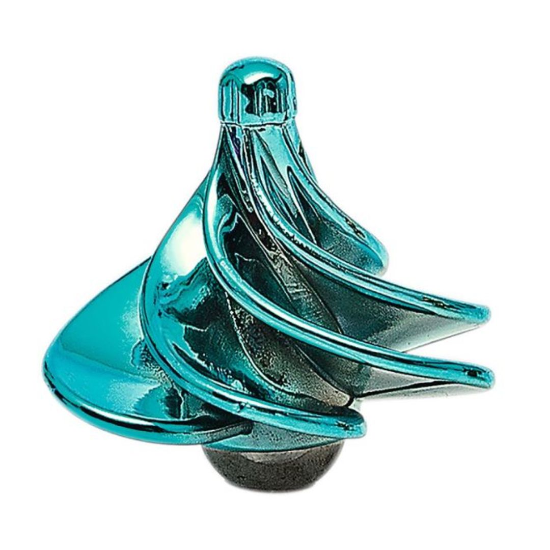 PhänoMINT Puste-Kreisel verschiedene Farben