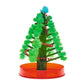 Kristall-Weihnachtsbaum