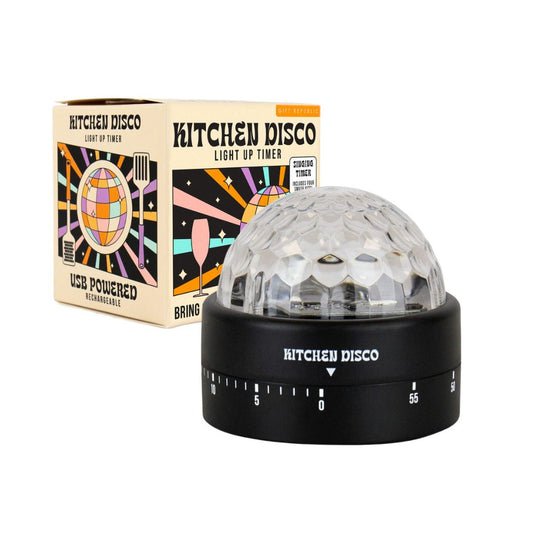 Küchen Timer 'Disco Fever'