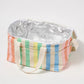 Kühltasche/Isoliertasche 'Utopia Multi Stripes'