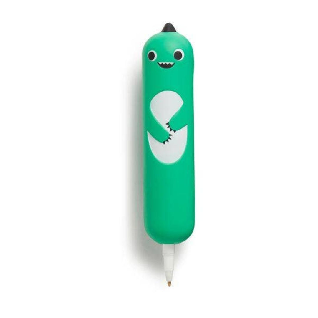 Squishy Stift mit süßem Dinosaurier-Motiv