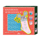 Kunterbuntes Metallicfolien-Set