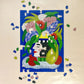 Puzzle 500 teilig 'La Grenade'