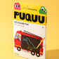 LCD Doodle Pad 'Feuerwehrtruck'