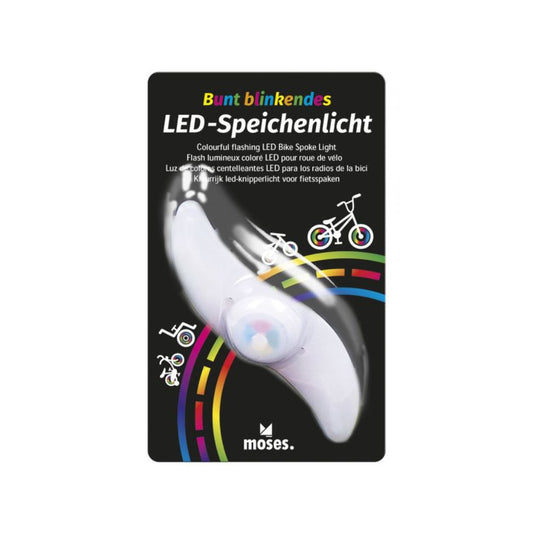 LED-Speichenlicht