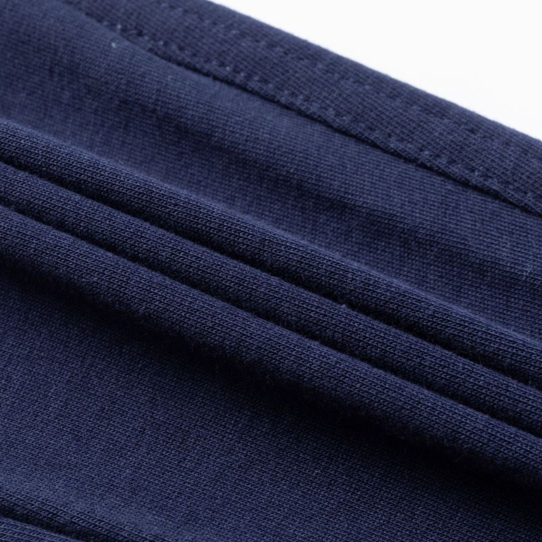 Leggings marine blau