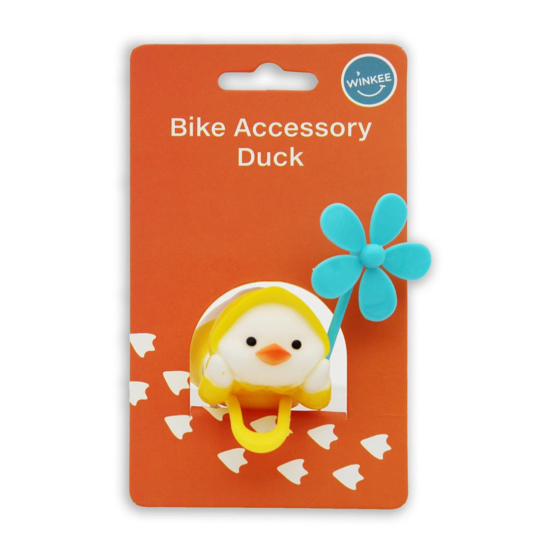 Lenker Entchen mit Windrad