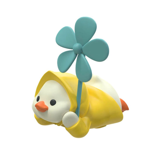 Lenker Entchen mit Windrad