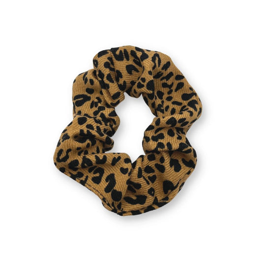 Haargummis 'Leo Scrunchie'
