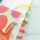 Lesezeichen 'BOOKMARK DACKEL'