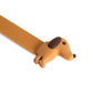 Lesezeichen 'BOOKMARK DACKEL'