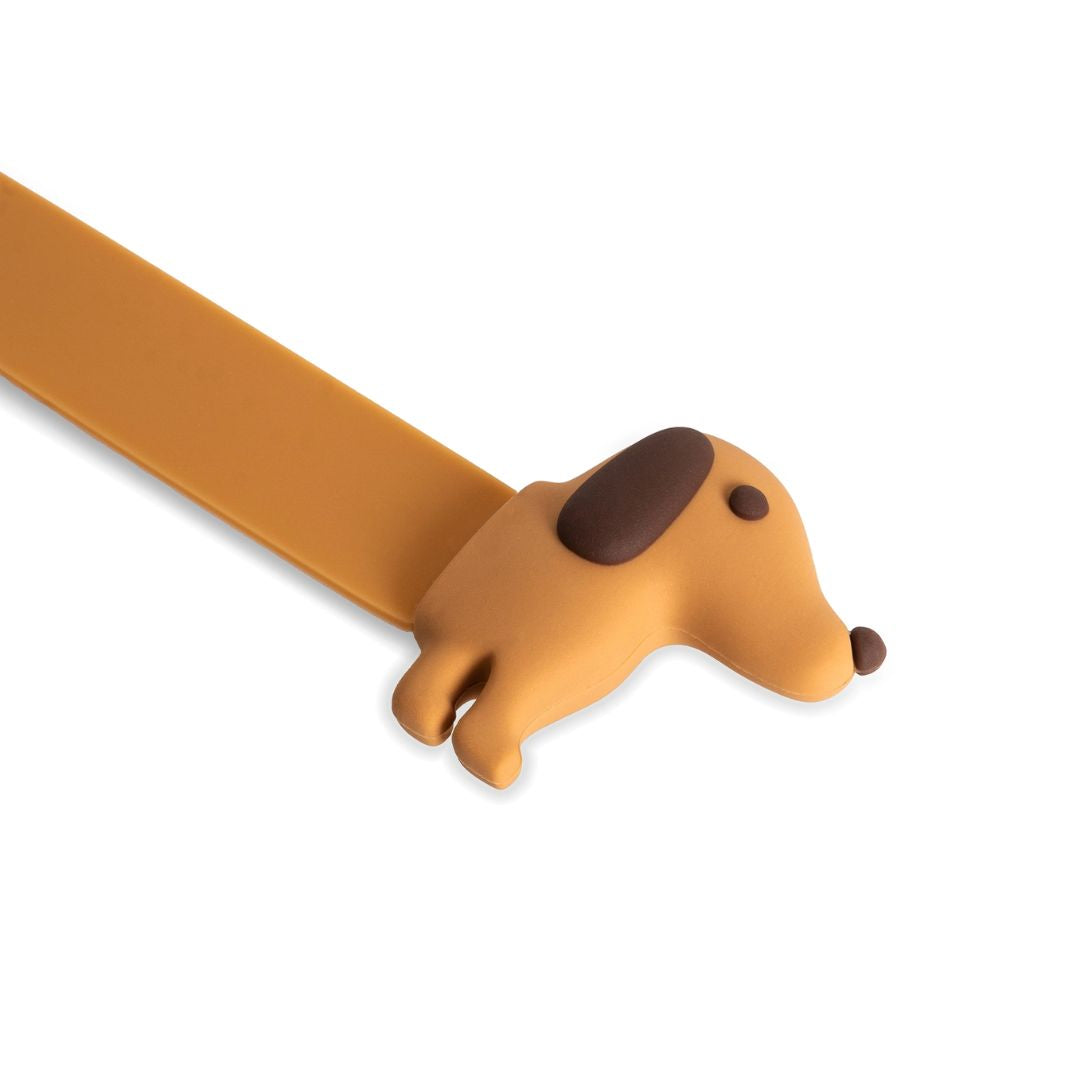 Lesezeichen 'BOOKMARK DACKEL'