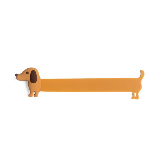 Lesezeichen 'BOOKMARK DACKEL'