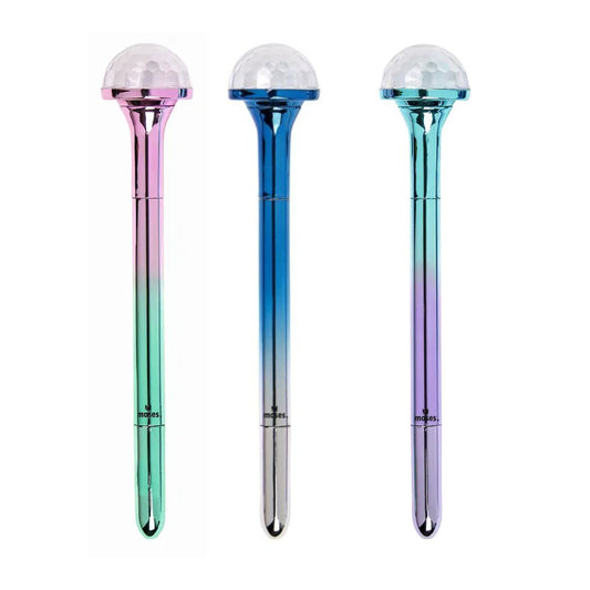 Funkelnder Discostift