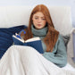 libri_x Mini-Leselicht Recharge blau