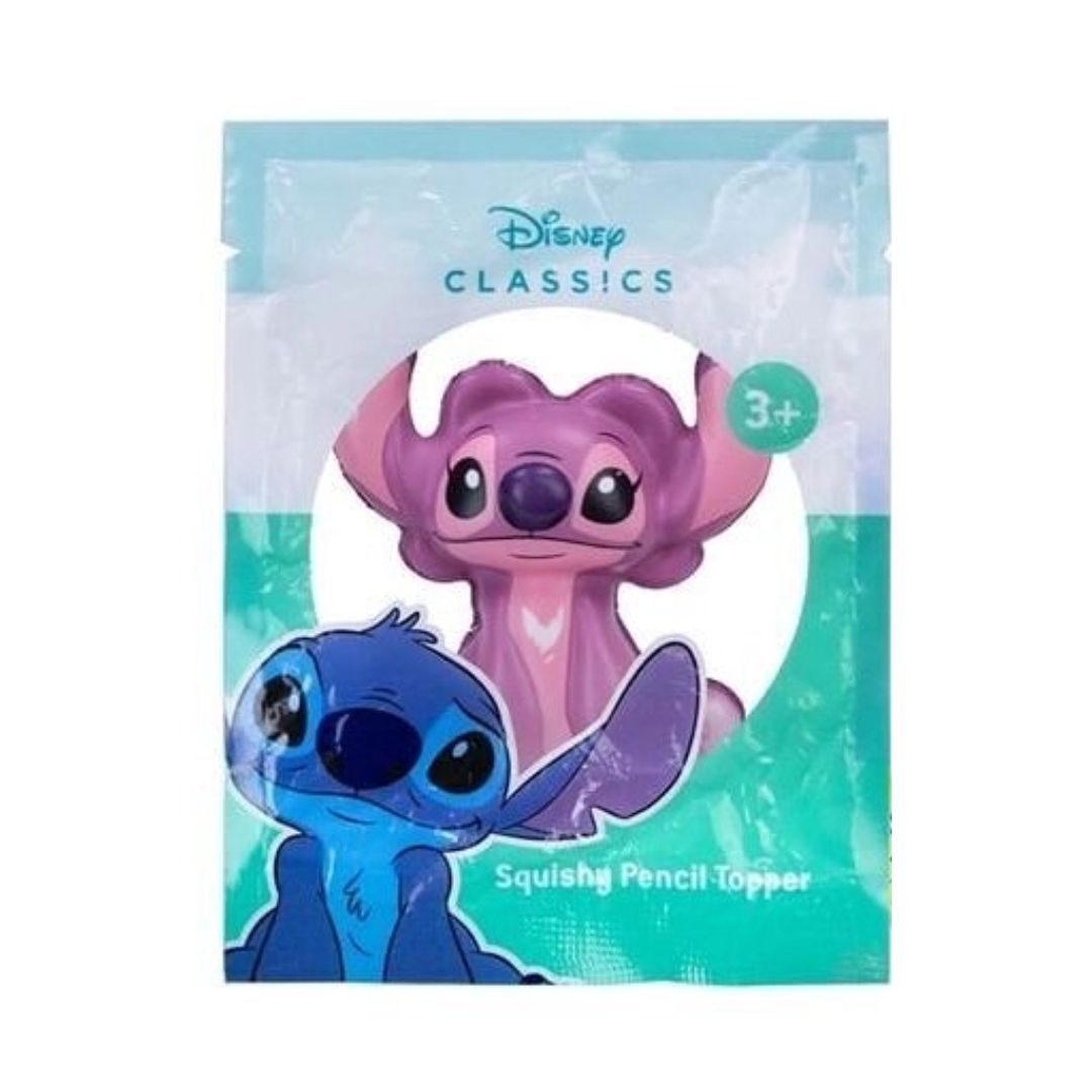 Squishy Stift Topper 'Lilo & Stitch'