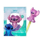 Squishy Stift Topper 'Lilo & Stitch'