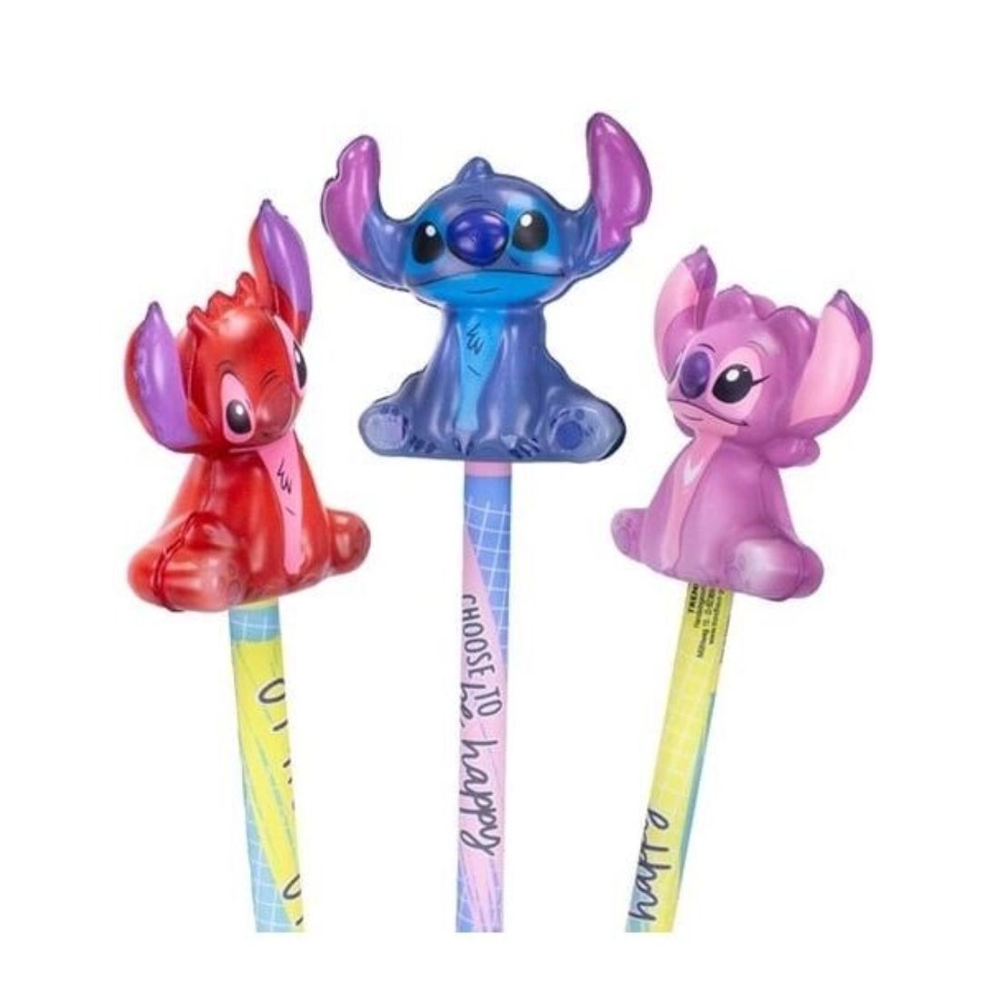 Squishy Stift Topper 'Lilo & Stitch'
