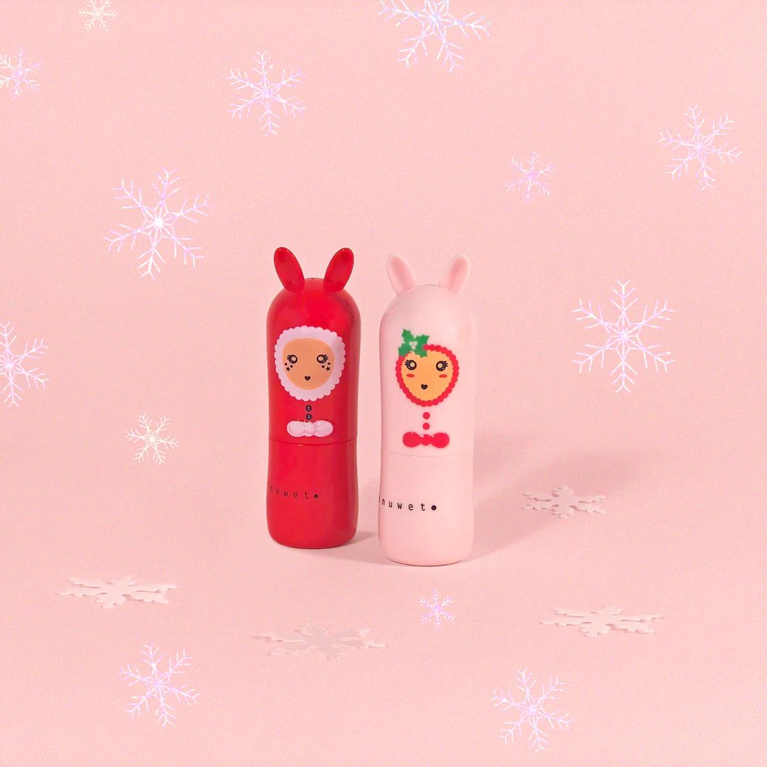 Lippenbalsam Bunny Candy