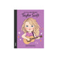 Little People, Big Dreams 'Taylor Swift'