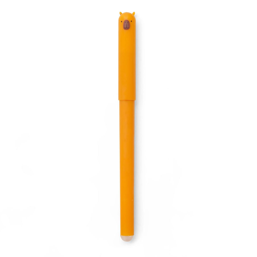 Erasable Gel Pens 'Capybara'