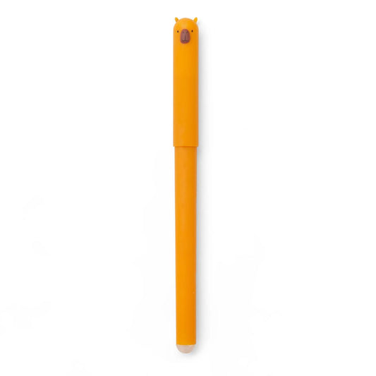 Erasable Gel Pens 'Capybara'