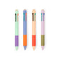 Löschbarer Stift Multicolor