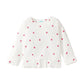 Longsleeve mit Blumenprint