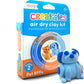 Lufttrocknende Knete 'Creatibles Kit Tiere BFFs'