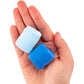 Luft trocknender Knete - Kit 'Creatibles DIY'