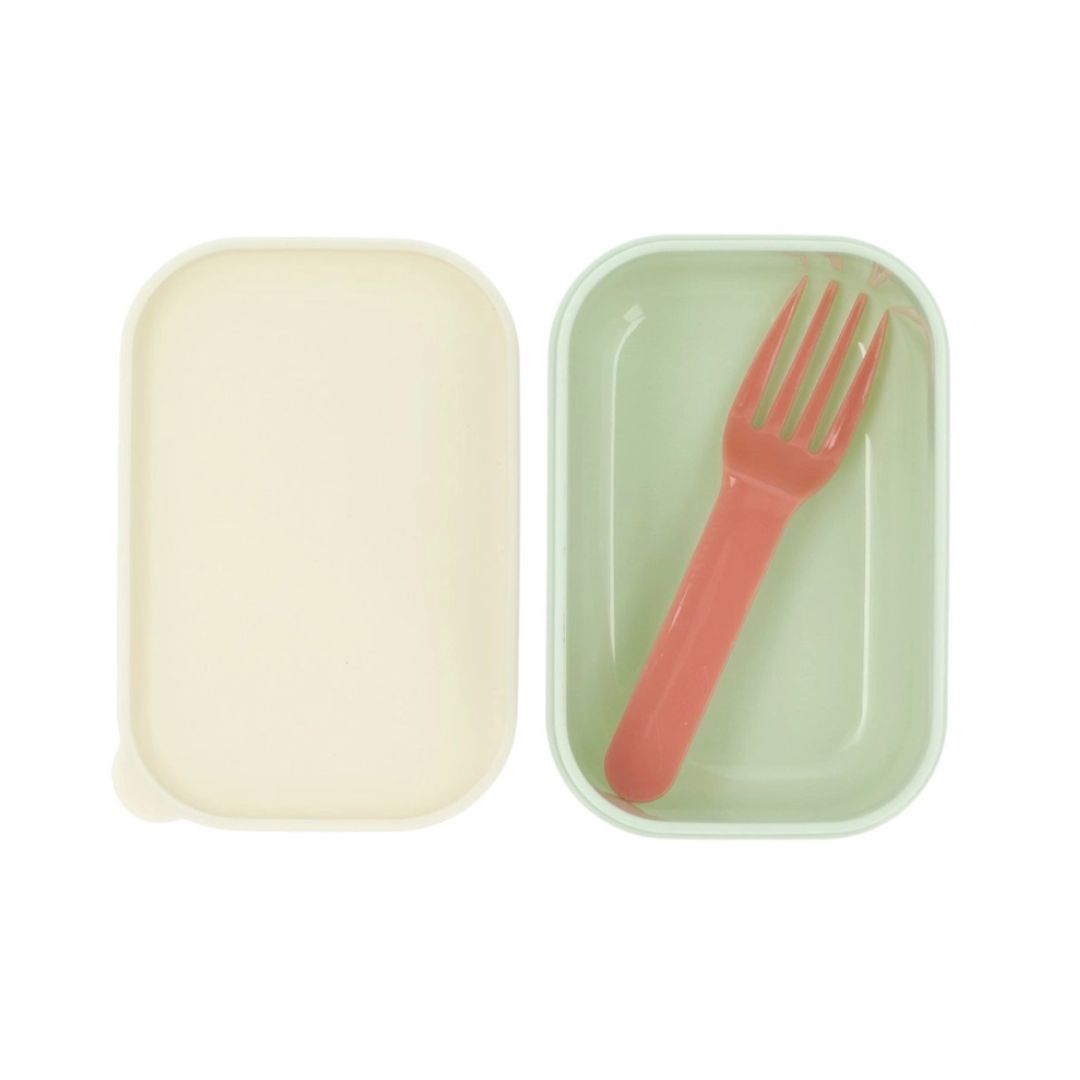 Kinder Lunchbox Bento salbei grün
