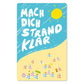 KIND MIND Karte | mach dich strandklar
