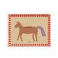 Kunstdruck A3-Poster 'Magisches Pferd' 30x40